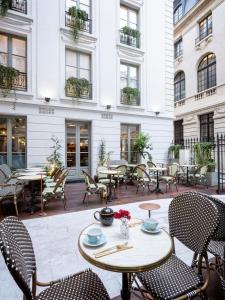 Maison Colbert Member of Meliá Collection - Accommodation Options