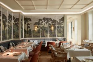Maison Delano Paris - Nearby Attractions