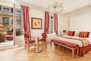 Majestic Apartments Champs Élysées - Ratings and Reviews