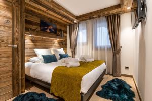 Manali Lodge by Alpine Resorts - Wellness and Relaxation