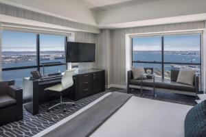 Manchester Grand Hyatt San Diego - Policies and Guidelines