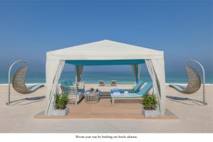 Mandarin Oriental Jumeira, Dubai - Questions About Your Stay