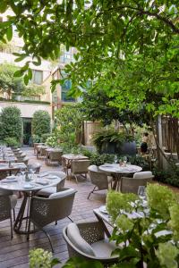 Mandarin Oriental, Paris - Personalized Guest Services