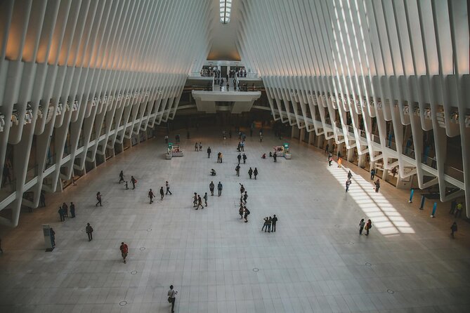 Manhattan's Finest Luxury and Landmark Tour of Fifth Avenue - Top Attractions Along Fifth Avenue