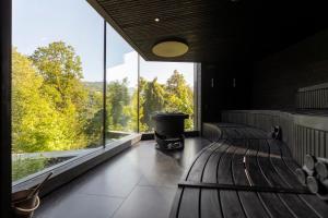 Manna Resort - Booking Information and Rates