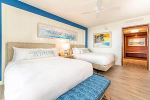 Margaritaville Resort Orlando - Guest Services and Accessibility