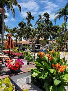 Marina Beach Motel - Nearby Attractions