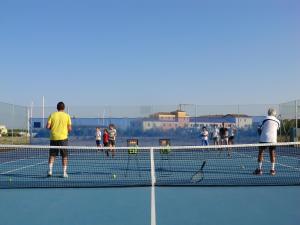 Marinagri Greenblu Hotel - Tips for a Perfect Stay