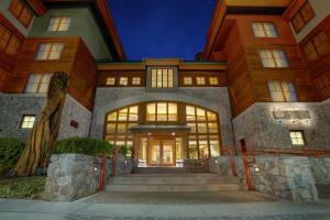 Marriott Grand Residence Club, Lake Tahoe - Check-in, Check-out, and Policies