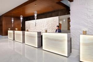 Marriott Hotel Al Jaddaf, Dubai - Policies and Procedures