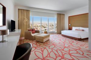 Marriott Hotel Downtown Abu Dhabi - Location Highlights