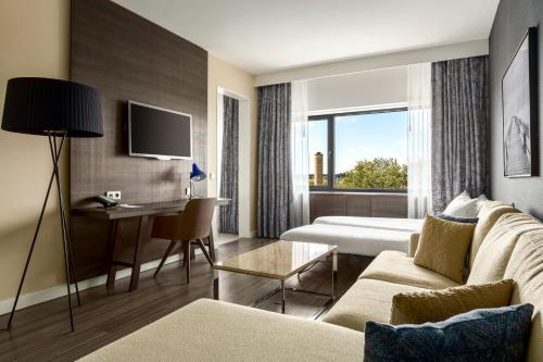 Marriott Hotel The Hague - Guest Reviews and Ratings
