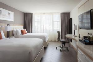 Marriott Stanton South Beach - Frequently Asked Questions