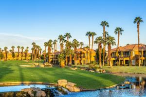 Marriotts Desert Springs Villas II - On-Site Activities