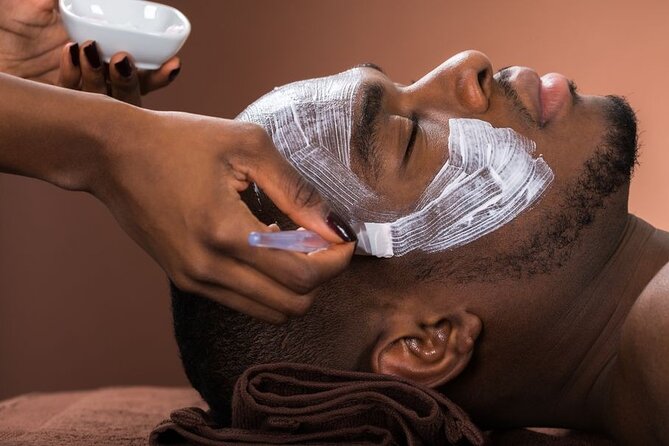 Massage & Spa Lakay - Spa Overview