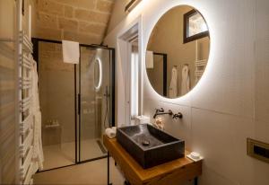 Masseria Corsano - Policies and Practical Information