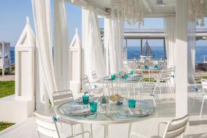 Masseria San Domenico - Guest Ratings