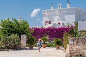 Masseria Torre Coccaro - Health and Safety Measures