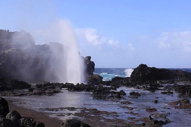 Maui Coast Slingshot Tour From Kihei - Sum Up