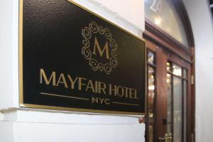 Mayfair Hotel, Ascend Hotel Collection - Booking Information