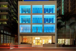 MB Hotel, Trademark Collection by Wyndham - Dining Options