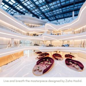 ME Dubai by Meliá - Questions About Your Stay