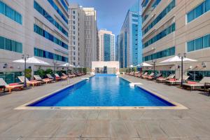 Media Rotana Dubai - Booking Information