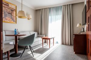 Mediterranee Family Hotel & Spa - The Sum Up