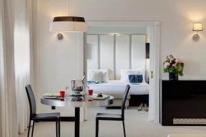 Meliá Milan - Transportation Options