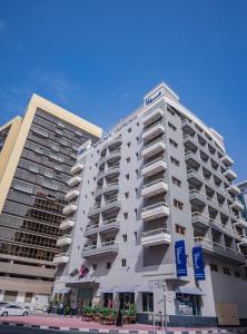 MENA Plaza Hotel Albarsha At The Mall - Questions About Your Stay