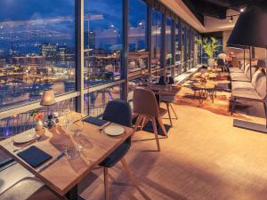 Mercure Amsterdam Sloterdijk Station - Nearby Attractions