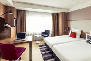 Mercure Hotel Nijmegen Centre - House Rules and Policies