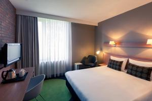 Mercure Hotel Zwolle - Nearby Attractions