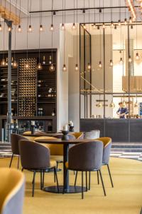 MERICI Hotel Sittard - Policies and Information