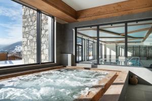 MGM Hotels & Residences - Chalets De Joy - Nearby Attractions