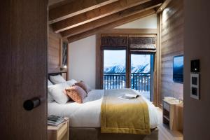 MGM Hotels & Residences - Residence Alpen Lodge - Policies and Additional Information