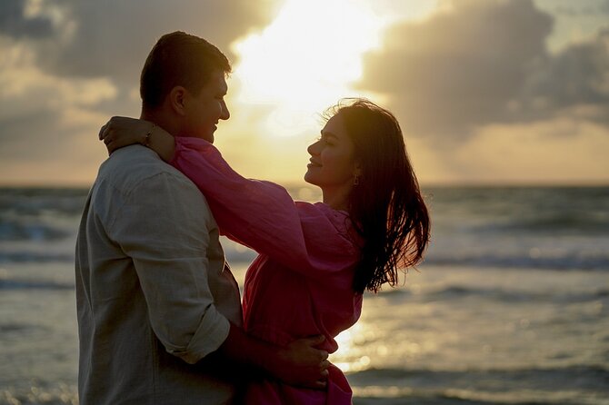 Miami Photographer Private Shoot Sunrise & Sunset in Miami Beach - Preparation Tips