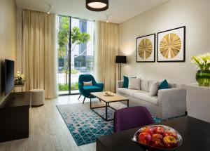 Millennium Al Barsha - Policies and Information