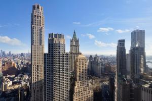 Millennium Downtown New York - Policies and Additional Information