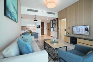 Millennium Executive Apartments Mont Rose - Accommodation Options