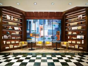 Millennium Hilton New York One UN Plaza - Safety and Security Measures