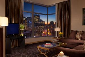 Millennium Hotel Broadway Times Square - Guest Reviews and Ratings
