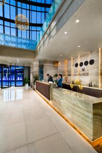 Millennium Place Mirdif - Comparison to Similar Properties