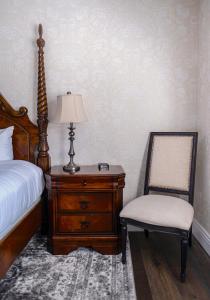 Mirabelle Inn & Restaurant - Engaging On-Site Activities and Services
