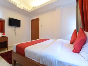 Mirage Hotel - Health and Safety Measures