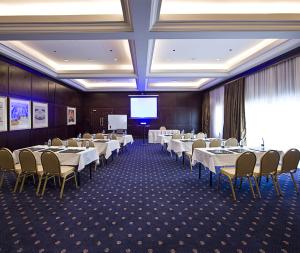 Miramar Al Aqah Beach Resort - Activities and Entertainment