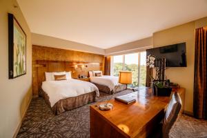 Miyako Hybrid Hotel Torrance - Sustainability and Eco-Friendly Practices