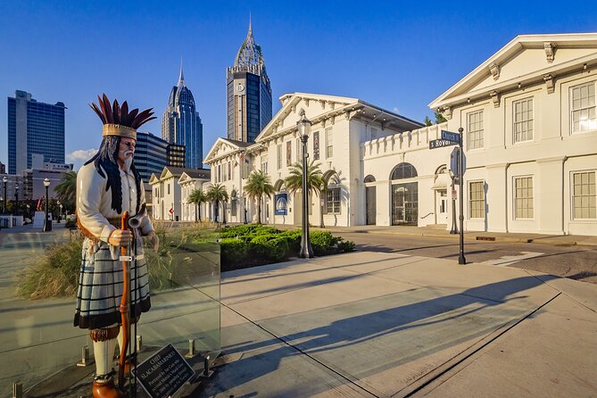 Mobile Downtown Smartphone Guided Audio Walking Tour - Reviews and Ratings