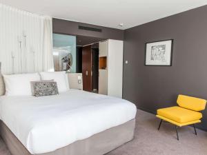 Molitor Hotel & Spa Paris - MGallery Collection - Sustainability and Certifications
