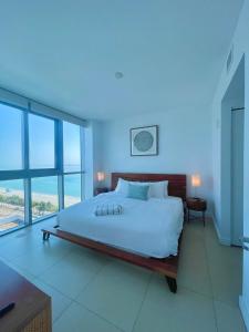 Monte Carlo Suites in Miami Beach - Nearby Attractions and Activities